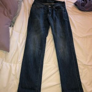 Straight leg Men’s DKNY jeans 30 Waist 32 Leg